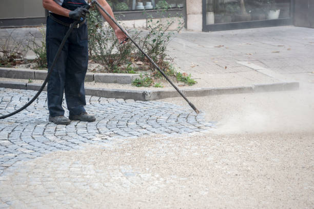Best Sidewalk and Walkway Cleaning  in Keeseville, NY